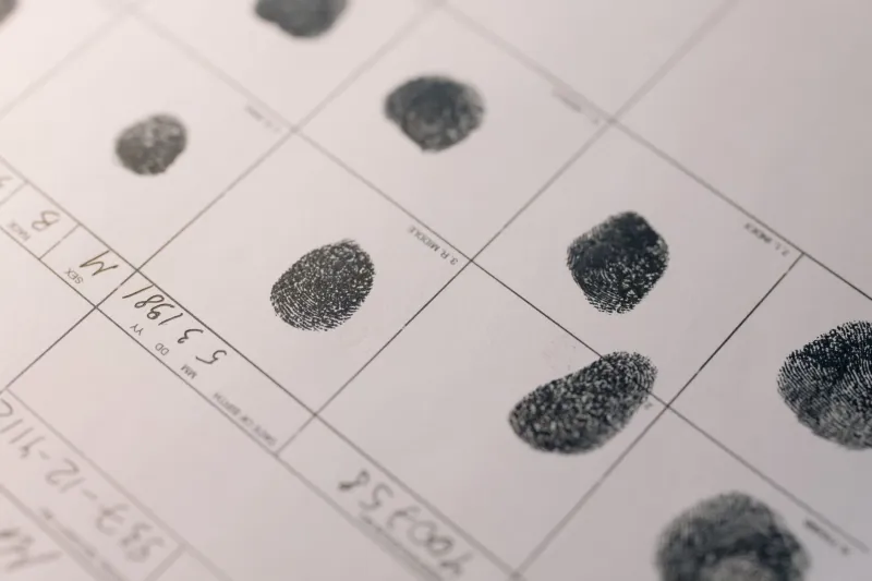 When the Record Speaks for Itself: The Rise of Blockchain Identity Logs in Enterprise Forensics