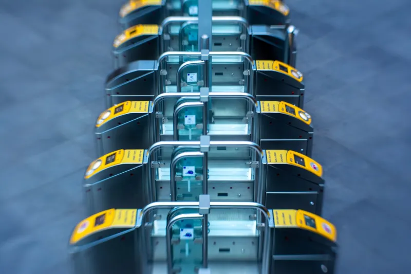 Two Doors, One Building: How Criminals Exploit the Verification Gap Between Internal Systems and Customer Platforms